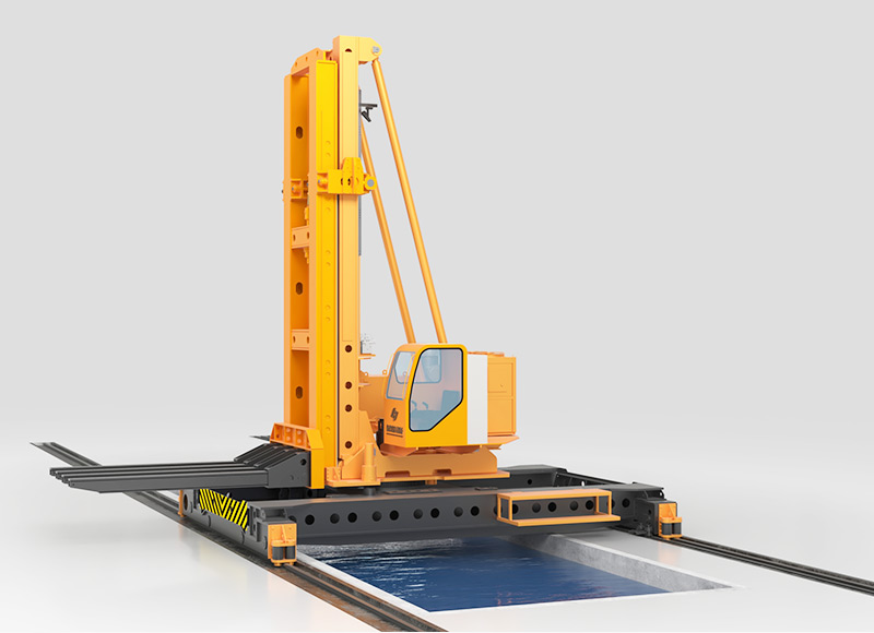 Heat Treatment Machine Heat Treatment Machine