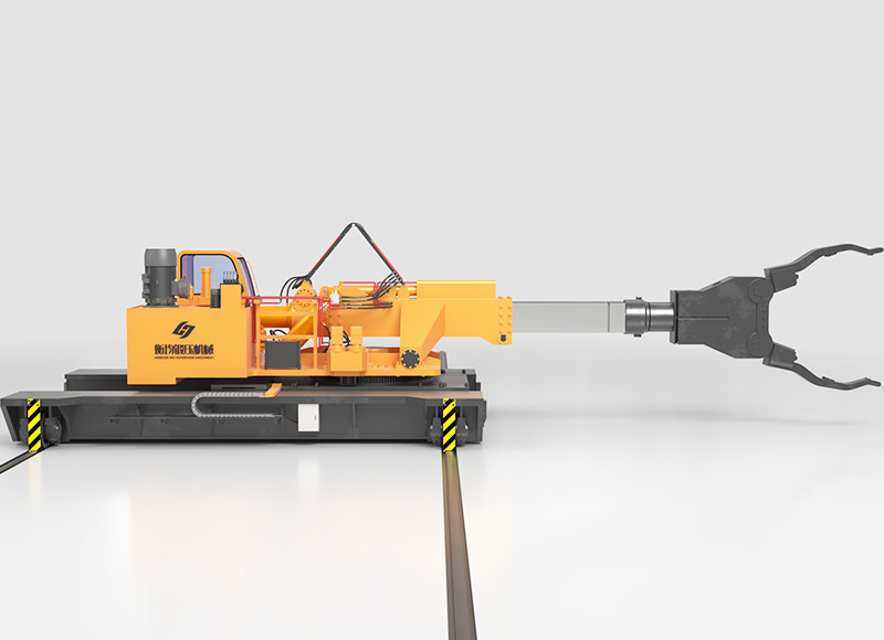 Material Handling Manipulator Material Handling Manipulator