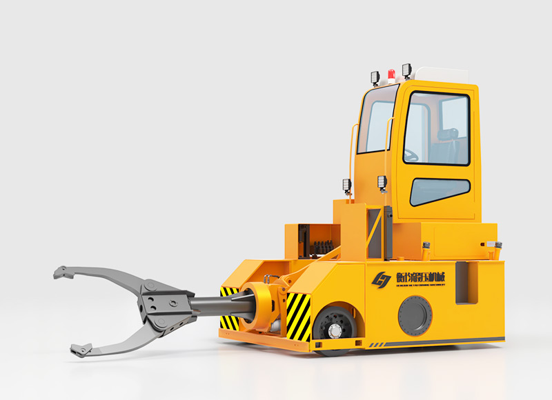 ZW Type Trackless Material Handling Manipulator ZW Type Trackless Material Handling Manipulator