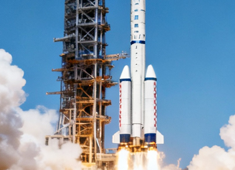 Space Industry Space Industry