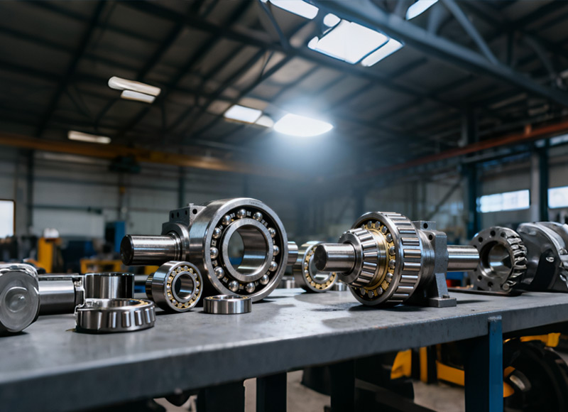 Bearing Industry Bearing Industry