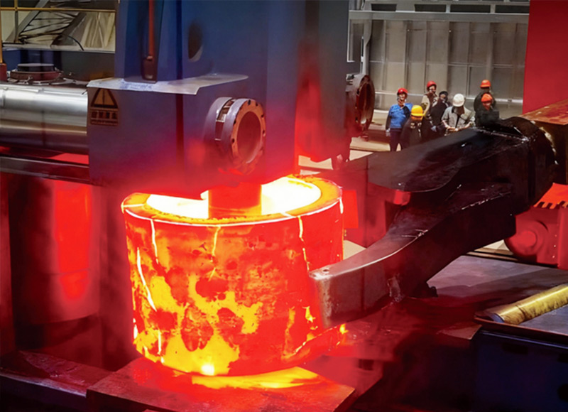 Machinery Industry Machinery Industry